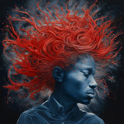 運命が3度目に介入してから300枚目の写真 1 作： Kurt Heppke