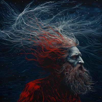 運命が3度目に介入してから300枚目の写真 4 作： Kurt Heppke