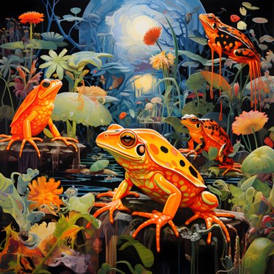 愛が3度目に暴走してから35枚目の写真 4 作： Kurt Heppke