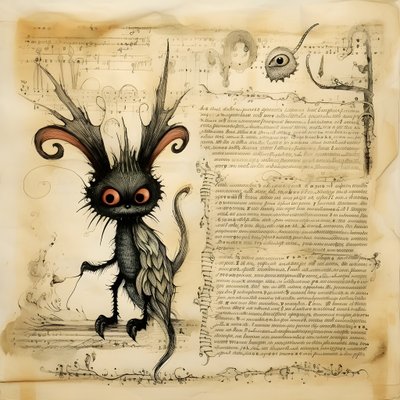三度目の物語から329枚目の写真 4 作： Kurt Heppke