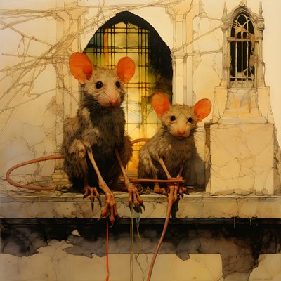 大航海時代から377枚目の写真 1 作： Kurt Heppke