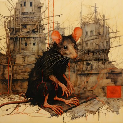 3度目の大航海時代から37枚目の写真 2 作： Kurt Heppke