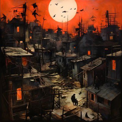 三度目の不正義が法制化されてから347枚目の写真 1 作： Kurt Heppke