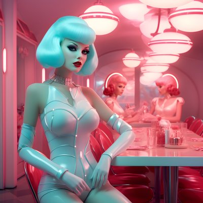 日暮れから373枚目の写真4 作： Kurt Heppke