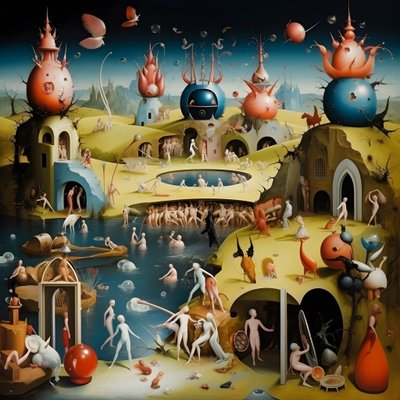 三度目の正直から三百二十三枚目 川は自由で荒々しく流れる 1 作： Kurt Heppke