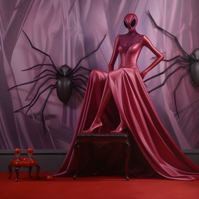 三度目の物語から394枚目の写真 2 作： Kurt Heppke
