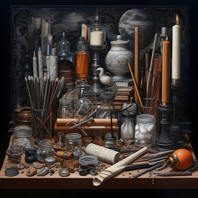 第3の夜明けから374枚目の写真 1 作： Kurt Heppke