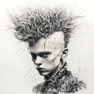 3度目の疑念から344枚目の写真 1 作： Kurt Heppke