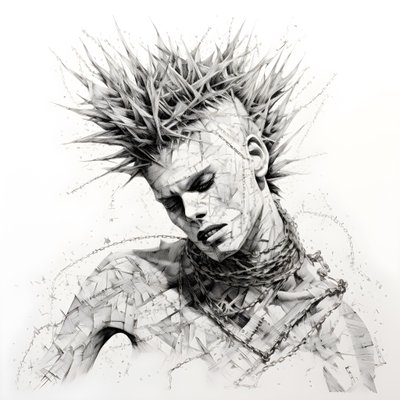 3度目の疑念から344枚目の写真 2 作： Kurt Heppke