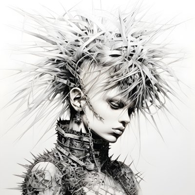 3回目の疑念から344枚目の写真 3 作： Kurt Heppke