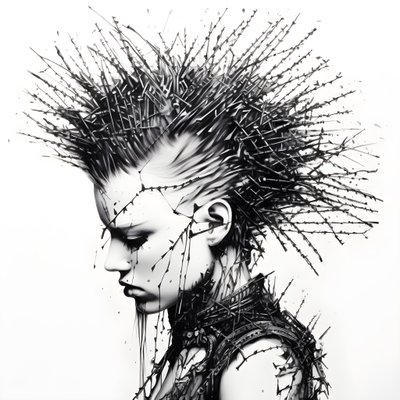 3度目の疑念から344枚目の写真 4 作： Kurt Heppke