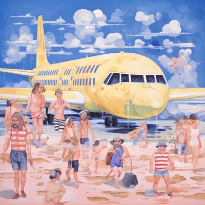 夢が3回目に共有されてから324枚目の画像 1 作： Kurt Heppke