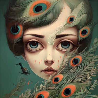 三度目の正直から350枚目の写真。 作： Kurt Heppke
