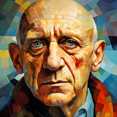 潮の満ち引きが始まってから39枚目の写真。 作： Kurt Heppke