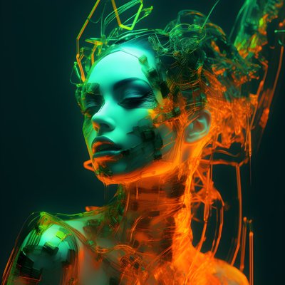 三度目の天の賛歌がこの地に響き渡ってから360枚目。 作： Kurt Heppke