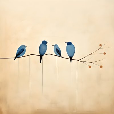 ハーモニーの音色がひとつになって全体を形成するようになってから、83枚目の写真 2 作： Kurt Heppke