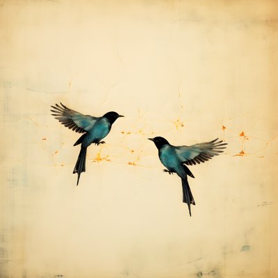 ハーモニーの音色がひとつになって全体を形成するようになってから、83枚目の写真 4 作： Kurt Heppke