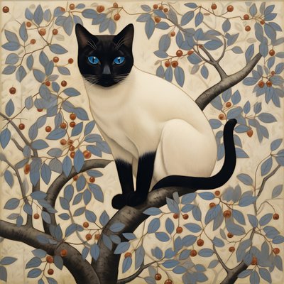 勇気は衰えなかった。 作： Kurt Heppke