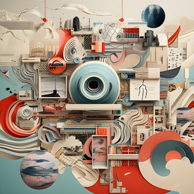 地平線上の希望から73枚目の写真が4枚目に上がる。 作： Kurt Heppke