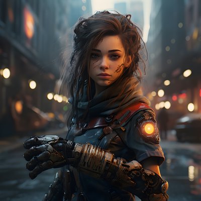 川が増水してから130枚目の写真 2 作： Kurt Heppke