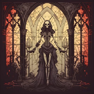 日々は明るく長いままである。 作： Kurt Heppke