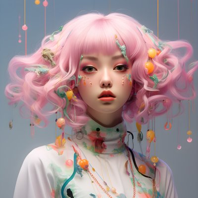 二度目にひとつの思いが始まってから、百五十三枚目の画像 4 作： Kurt Heppke