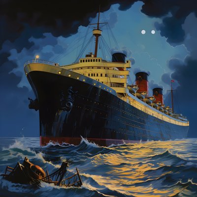 知識を得てから3枚目の画像 2 作： Kurt Heppke