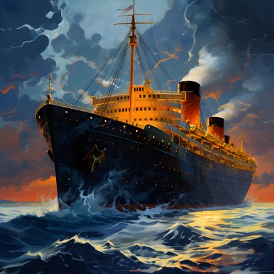 知識を得てから3枚目の画像 4 作： Kurt Heppke