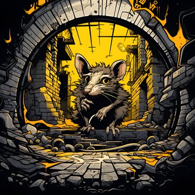 宇宙が広がってから141枚目の画像 1 作： Kurt Heppke