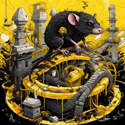 宇宙が広がってから141枚目の画像 4 作： Kurt Heppke