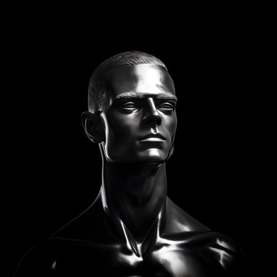 古代からの百二十一枚の写真 1 作： Kurt Heppke