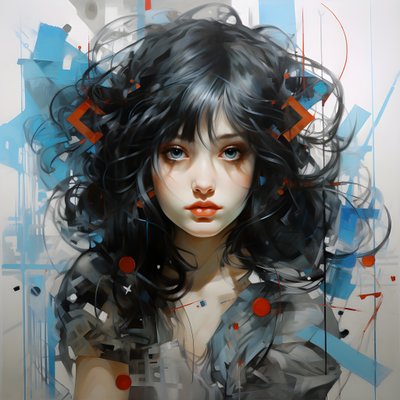 創造から100枚目の写真 4 作： Kurt Heppke