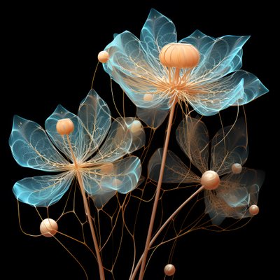 人間の第一歩から100枚目と5枚目の写真 1 作： Kurt Heppke