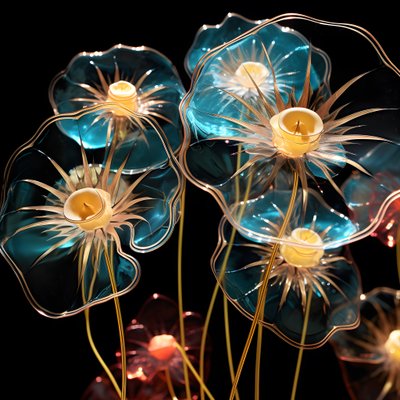 人間の第一歩から100枚目と5枚目の写真 2 作： Kurt Heppke