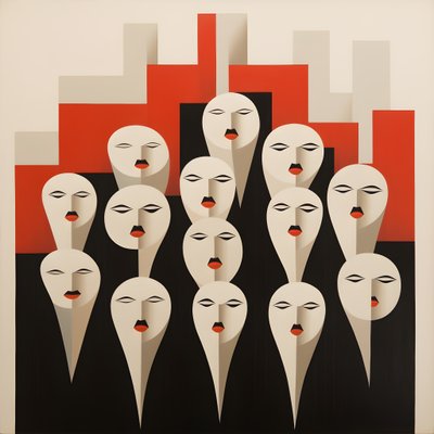 音楽が流れた2回目から185枚目の写真 1 作： Kurt Heppke