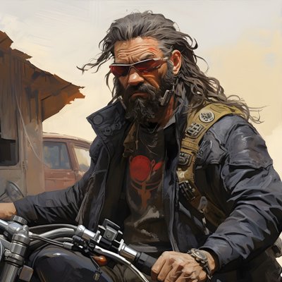 月が初めて昇ってから139枚目の写真 1 作： Kurt Heppke