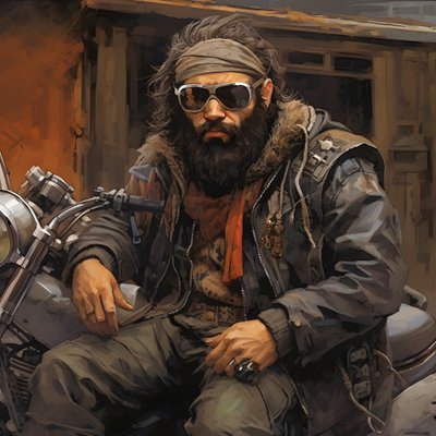 月が初めて昇ってから139枚目の写真 2 作： Kurt Heppke