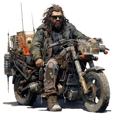 月が初めて昇ってから139枚目の画像 4 作： Kurt Heppke