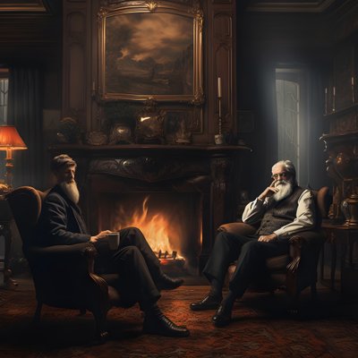 川が自由奔放に流れる2回目から169枚目の写真 1 作： Kurt Heppke