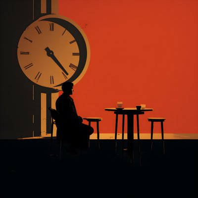2度目の正義が求められてから179枚目の写真 4 作： Kurt Heppke