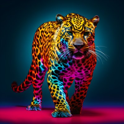 地球上に生命が誕生してから19枚目の写真 2 作： Kurt Heppke
