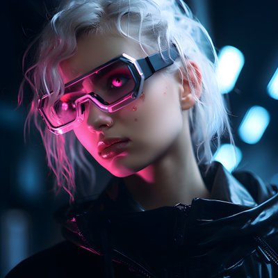 暗闇に光が差し込んでから6枚目の写真 1 作： Kurt Heppke