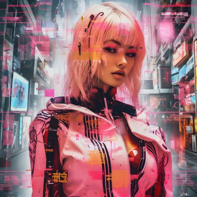 笑顔が絶えることはない。 作： Kurt Heppke