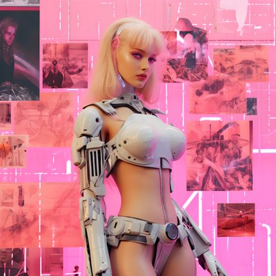136枚目は笑顔は死なない4です 作： Kurt Heppke