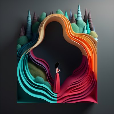 太古からの百二十六枚目の写真 1 作： Kurt Heppke