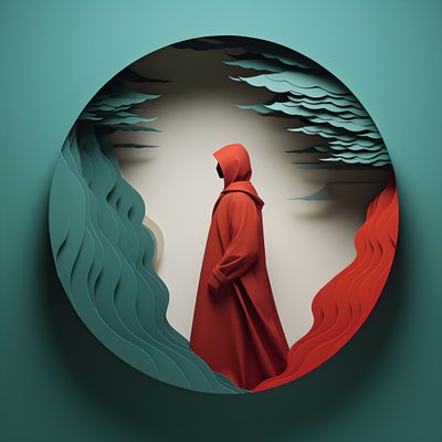 太古からの百二十六枚目の写真 3 作： Kurt Heppke