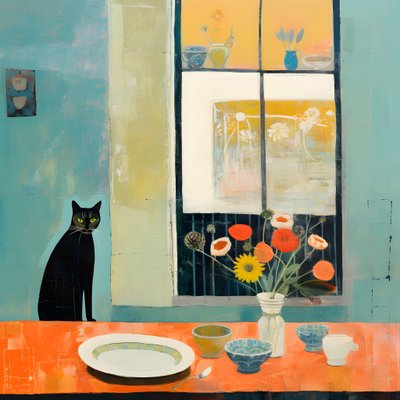 2度目の知識普及から197枚目の画像 2 作： Kurt Heppke