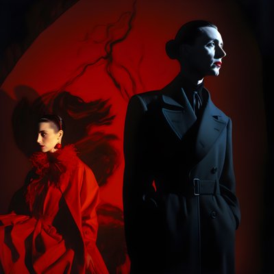 生きている記憶の中の17枚目の写真 3 作： Kurt Heppke
