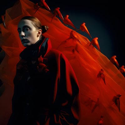 生きている記憶の中の17枚目の写真 4 作： Kurt Heppke