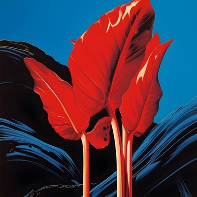 2回目の暗転から190枚目の写真 3 作： Kurt Heppke